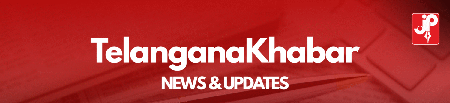 TelanganaKhabar